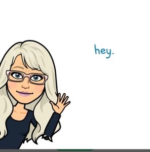 Meet your Posher, Kimmi